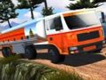თამაში ქალაქი და Offroad სატვირთო მანქანა  ონლაინ