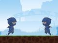 თამაში Ninja ომი  ონლაინ