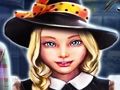 თამაში Witch სიმღერები  ონლაინ