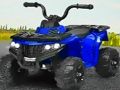 თამაში 4x4 ATV მოტოციკლები ბავშვებისთვის  ონლაინ