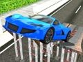 თამაში მანქანის Stunt მართვის 3D  ონლაინ
