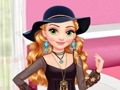 თამაში ონლაინ თამაში Princesses Dorm გართობა  ონლაინ