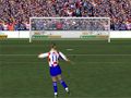 თამაში თავისუფალი დარტყმა დუელი  ონლაინ