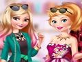 თამაში BFFS თარიღი მოდა  ონლაინ