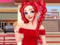 თამაში Paparazzi Diva Mermaid Princess  ონლაინ