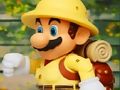 თამაში Mario მეგობრები სათამაშოები Jigsaw  ონლაინ