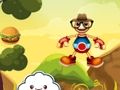 თამაში ონლაინ თამაში Jumping Buddy  ონლაინ