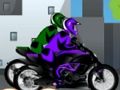 თამაში Bike Racing მათემატიკა  ონლაინ