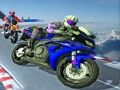 თამაში Bike Stunt Race ოსტატი 3D Racing  ონლაინ