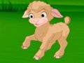 თამაში Lamb Jigsaw  ონლაინ
