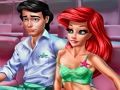 თამაში Mermaid flirts კინოში  ონლაინ
