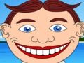 თამაში სასაცილო Face Jigsaw  ონლაინ