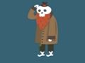 თამაში Skeletons არმია Jigsaw  ონლაინ
