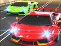 თამაში Supercar Racing ონლაინ