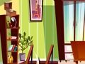თამაში ონლაინ თამაში Cutaway House Escape  ონლაინ