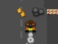 თამაში Kart Rush ონლაინ