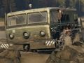 თამაში Offroad სატვირთო მანქანები jigsaw ონლაინ