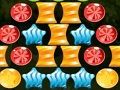 თამაში თამაშის Bubble Shooter Candy Popper  ონლაინ