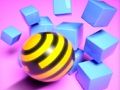 თამაში Crush Ball Kingdom Fall ონლაინ