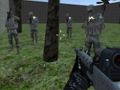 თამაში გადარჩენის ტალღა Zombie Multiplayer ონლაინ