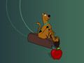 თამაში Scooby Doo Snack Dash  ონლაინ