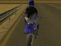 თამაში Stunt Bike Racer ონლაინ