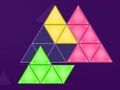 თამაში Blocks სამკუთხედის Puzzle  ონლაინ