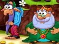 თამაში ფანტასტიკური jigsaw deluxe ონლაინ