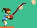თამაში Doodle dunk ონლაინ