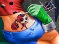 თამაში Dotted Girl Tattoo– ის პროცედურა  ონლაინ