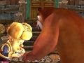 თამაში ონლაინ თამაში Bear Jungle Adventure  ონლაინ