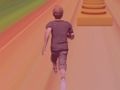 თამაში Jungle Dash 3D ონლაინ