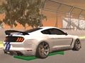 თამაში Supra Racing სიჩქარე Turbo Drift  ონლაინ