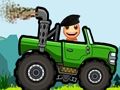 თამაში ონლაინ თამაში Buddy Hill Racing  ონლაინ