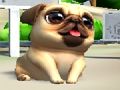 თამაში Paw Puppy Kid მეტრო Surfers Runner  ონლაინ
