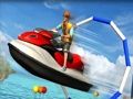 თამაში Super Jet Ski Race Stunt ონლაინ