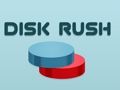 თამაში დისკის Rush  ონლაინ