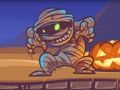 თამაში Mummy Candy საგანძური  ონლაინ