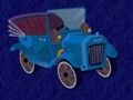 თამაში Ford მანქანები Jigsaw  ონლაინ