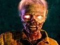 თამაში მკვდარი Shooter Zombie  ონლაინ