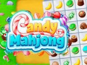 თამაში Candy Mahjong ონლაინ