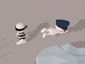 თამაში Heist Run ონლაინ