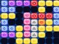 თამაში Candy თავსატეხი ბლოკი  ონლაინ