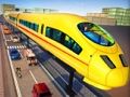 თამაში ევრო Train Train Simulator  ონლაინ