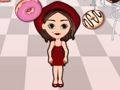 თამაში Donuts მაღაზია  ონლაინ