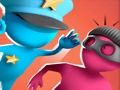 თამაში დაჭერა ქურდი 3D  ონლაინ