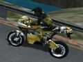 თამაში გზატკეცილი Traffic Moto Stunt Racer  ონლაინ