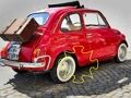 თამაში ონლაინ თამაში Jigsaw Jam Cars  ონლაინ