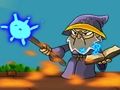 თამაში Dragon vs Mage ონლაინ