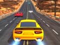 თამაში Racing 3D ექსტრემალური მანქანის Race  ონლაინ